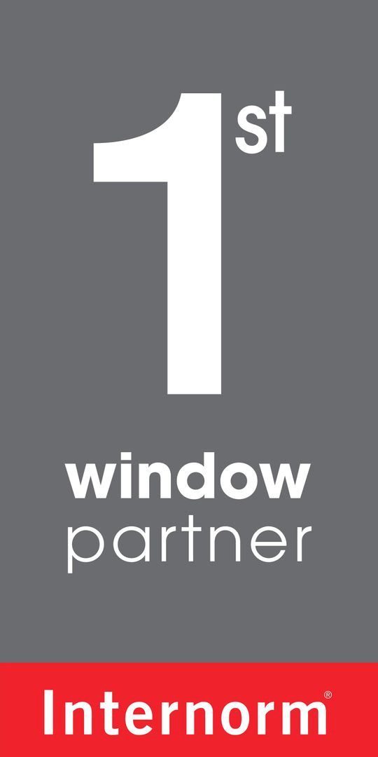 1st window partner INTERNORM