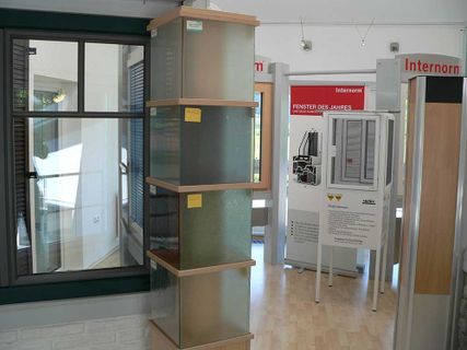 Fenster Pensold | Steiermark