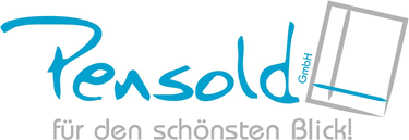Logo - Pensold Fenster GmbH