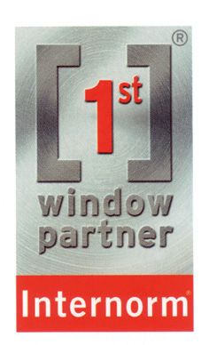 1st window partner INTERNORM